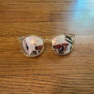 Quay Sunglasses